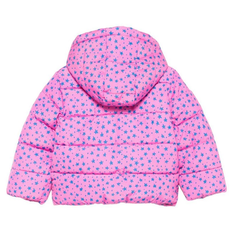 Stella McCartney PUFFER (TX2047 543BL)