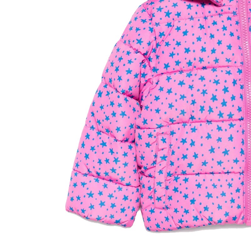 Stella McCartney PUFFER (TX2047 543BL)