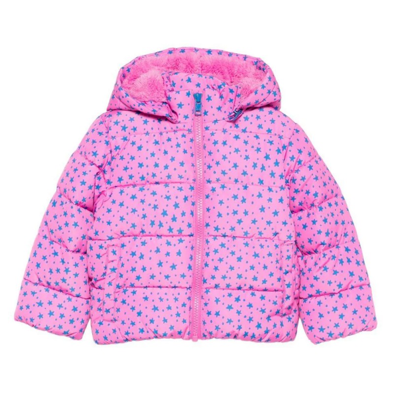 Stella McCartney PUFFER (TX2047 543BL)