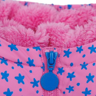 Stella McCartney PUFFER (TX2B27 543BL)