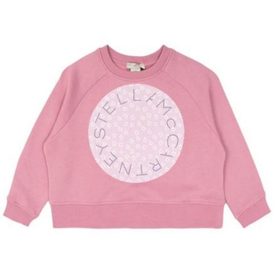 Stella McCartney SWEATSHIRT (TX4B20 51I)