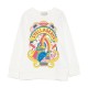 Stella McCartney SWEATSHIRT (TX4B50 101)