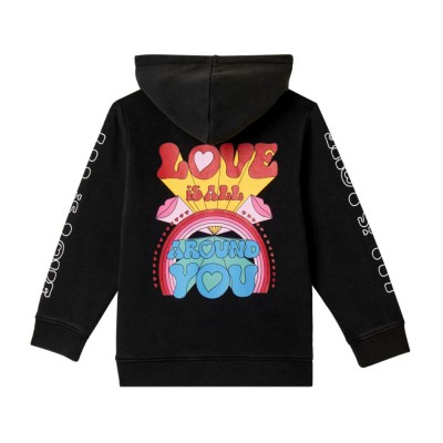 Stella McCartney SWEATSHIRT (TX4B90 961)