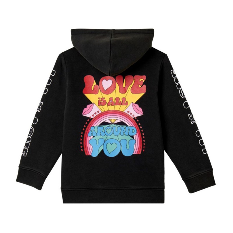 Stella McCartney SWEATSHIRT (TX4B90 961)