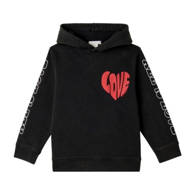 Stella McCartney SWEATSHIRT (TX4B90 961)