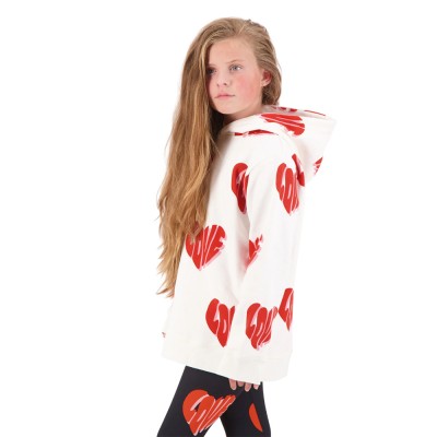 Stella McCartney SWEATSHIRT (TX4C20 101MC)