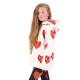 Stella McCartney SWEATSHIRT (TX4C20 101MC)