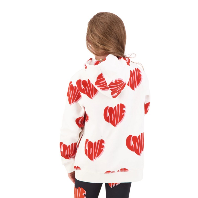 Stella McCartney SWEATSHIRT (TX4C20 101MC)