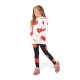 Stella McCartney SWEATSHIRT (TX4C20 101MC)