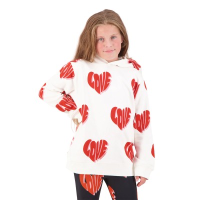 Stella McCartney SWEATSHIRT (TX4C20 101MC)