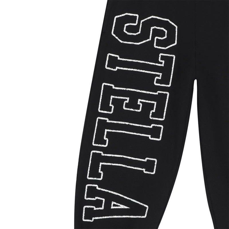 Stella McCartney JOGGERS (TX6C50 961)