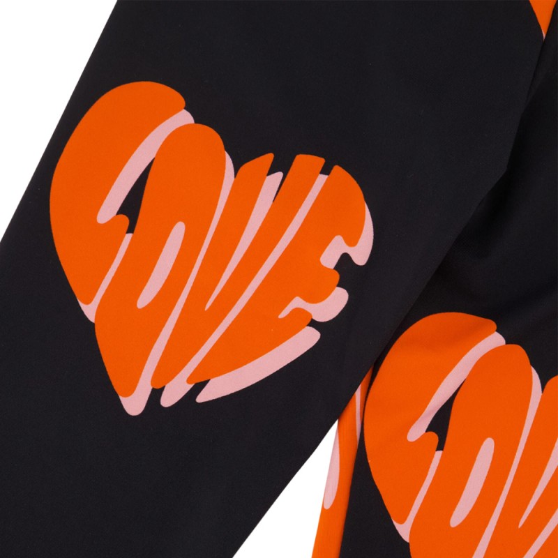 Stella McCartney LEGGINGS (TX6C80 930MC)