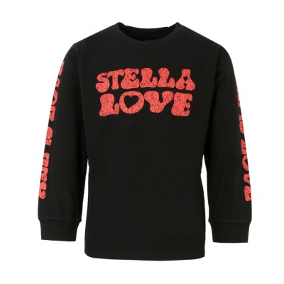 Stella McCartney T-SHIRT/TOP (TX8C20 961)