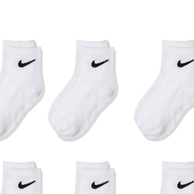 Nike NHN BASIC PACK QUARTER (UN0029-001)