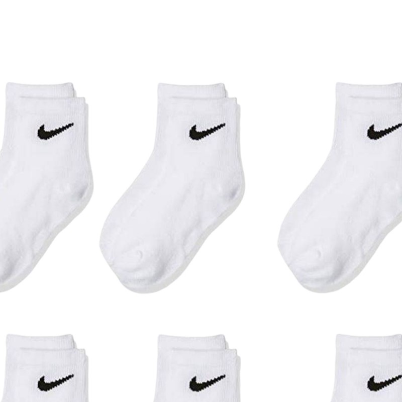 Nike NHN BASIC PACK QUARTER (UN0029-001)