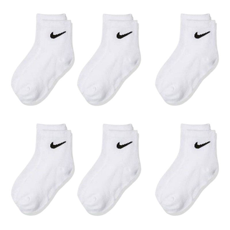 Nike NHN BASIC PACK QUARTER (UN0029-001)