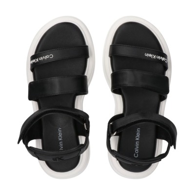 Calvin Klein VELCRO SANDAL (V3A2-83250-0326 999)