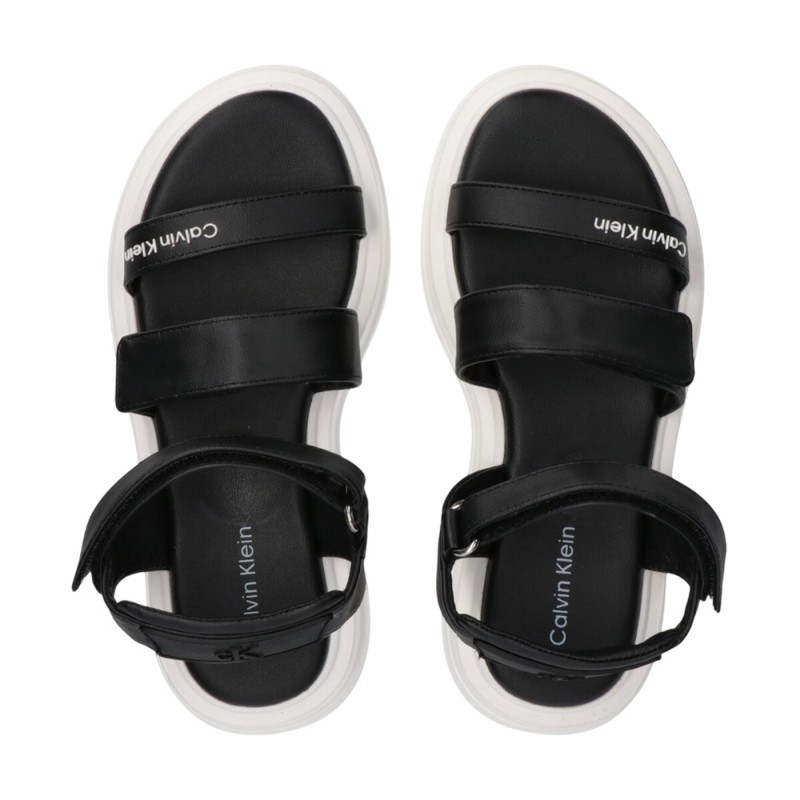 Calvin Klein VELCRO SANDAL (V3A2-83250-0326 999)