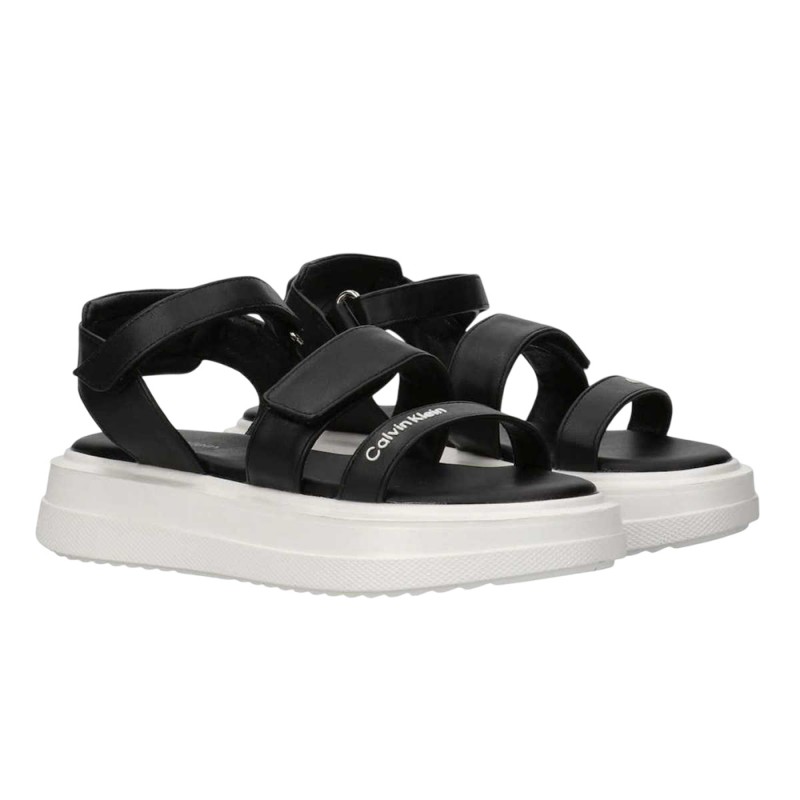 Calvin Klein VELCRO SANDAL (V3A2-83250-0326 999)