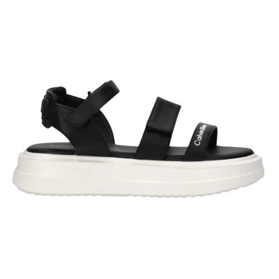 Calvin Klein VELCRO SANDAL (V3A2-83250-0326 999)