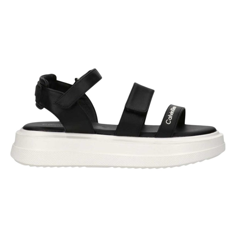 Calvin Klein VELCRO SANDAL (V3A2-83250-0326 999)