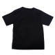 PCP KIDDO T-SHIRT COLORS ΠΑΙΔΙΚΟ ΜΠΛΟΥΖΑΚΙ (WKIDD0006 Black)