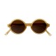 KiETLA Γυαλιά Ηλίου 6-16YEARS WOAM (WO4SUN BROWN)