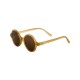 KiETLA Γυαλιά Ηλίου 6-16YEARS WOAM (WO4SUN BROWN)