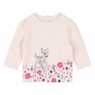 CARREMENT BEAU Printed Cotton (Y30227 43B03M)