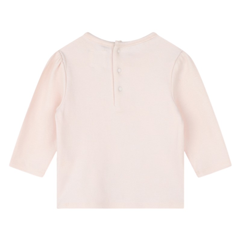 CARREMENT BEAU Printed Cotton (Y30227 43B03M)
