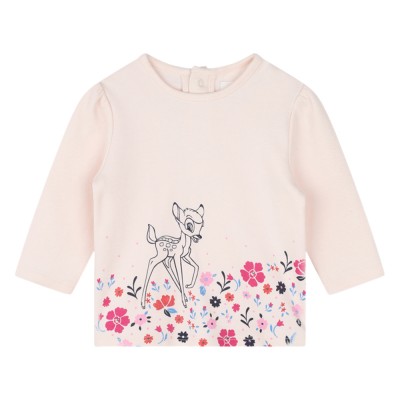 CARREMENT BEAU Printed Cotton (Y30227 43B03M)