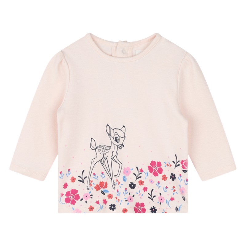 CARREMENT BEAU Printed Cotton (Y30227 43B03M)