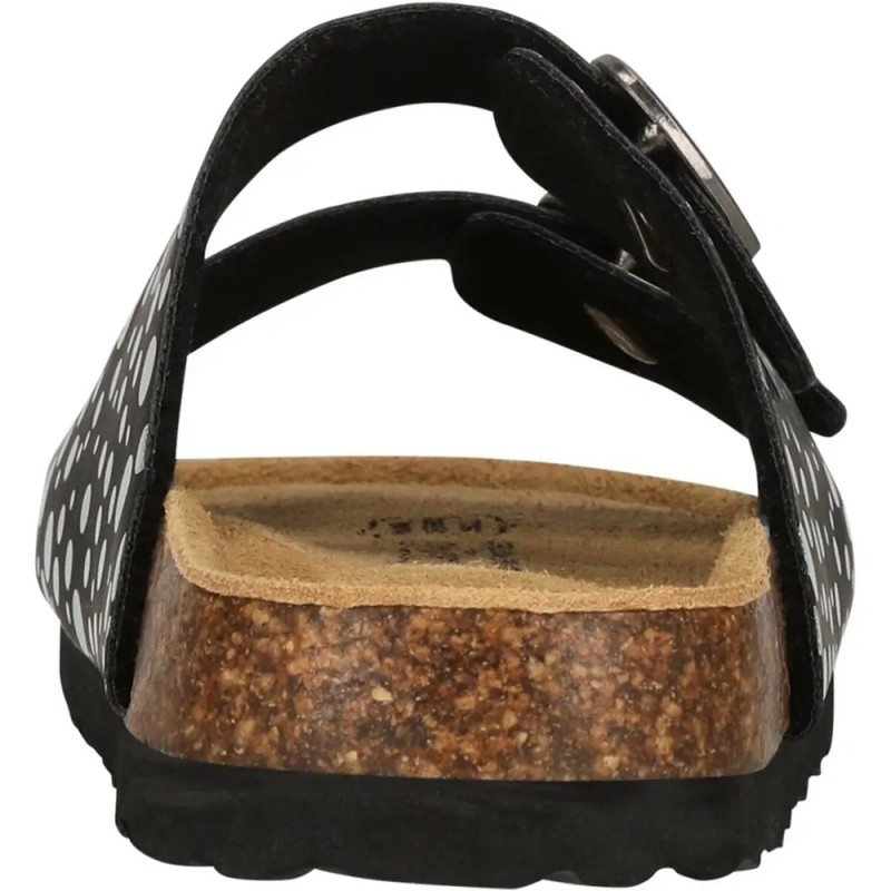 ZIGZAG Messina Kids Cork Sandal (Z151002 1185)