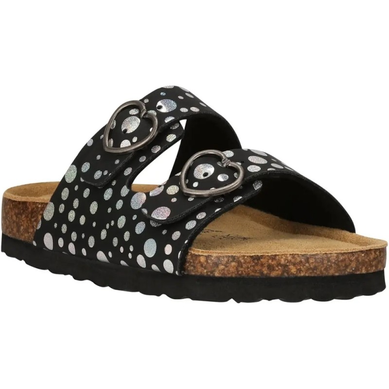 ZIGZAG Messina Kids Cork Sandal (Z151002 1185)