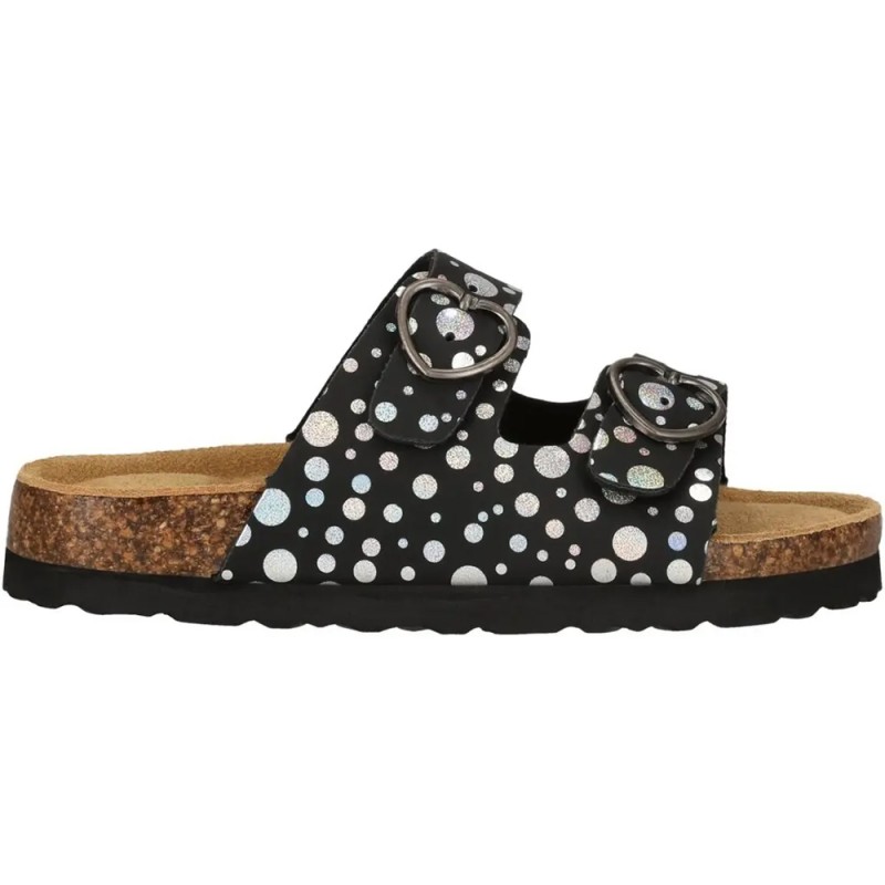 ZIGZAG Messina Kids Cork Sandal (Z151002 1185)