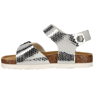 ZIGZAG Avila Kids Cork Sandal (Z262328 1015)