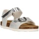 ZIGZAG Avila Kids Cork Sandal (Z262328 1015)