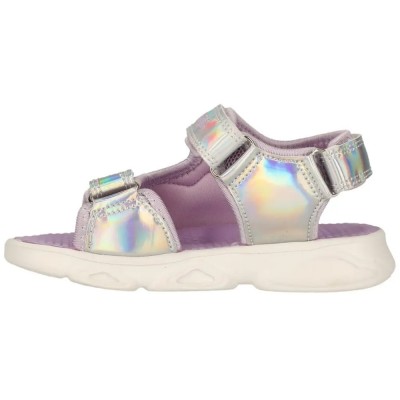 ZIGZAG Marchena Kids Sandal w/Lights (Z262440 4255)
