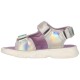 ZIGZAG Marchena Kids Sandal w/Lights (Z262440 4255)