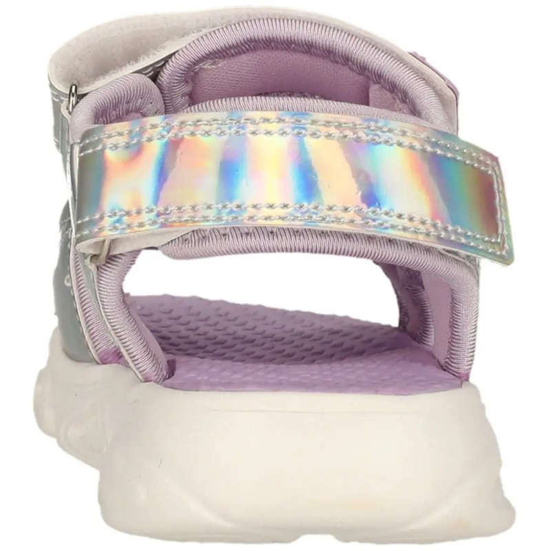 ZIGZAG Marchena Kids Sandal w/Lights (Z262440 4255)