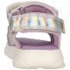 ZIGZAG Marchena Kids Sandal w/Lights (Z262440 4255)