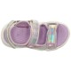 ZIGZAG Marchena Kids Sandal w/Lights (Z262440 4255)
