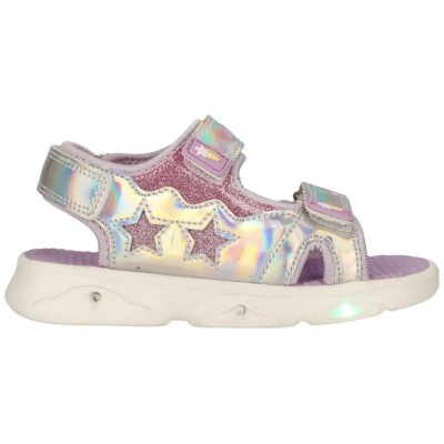 ZIGZAG Marchena Kids Sandal w/Lights (Z262440 4255)