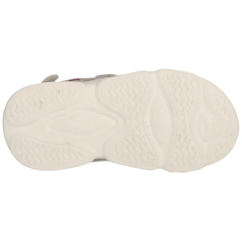ZIGZAG Marchena Kids Sandal w/Lights (Z262440 4255)