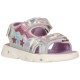 ZIGZAG Marchena Kids Sandal w/Lights (Z262440 4255)