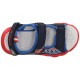 ZIGZAG Motril Kids Sandal W/Lights (Z262453 4148)