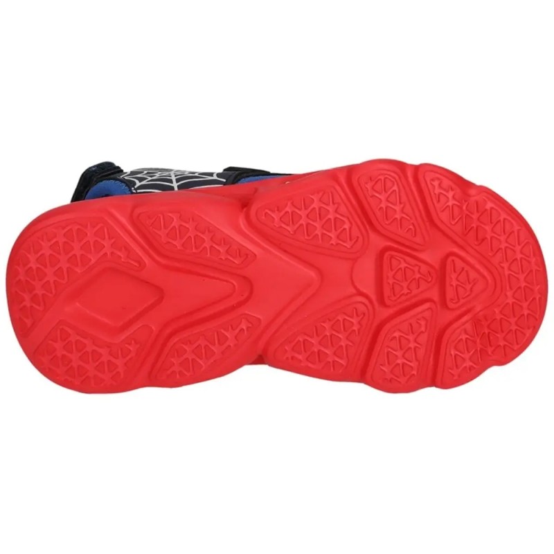 ZIGZAG Motril Kids Sandal W/Lights (Z262453 4148)