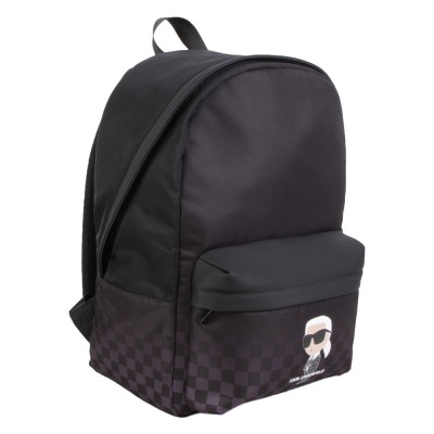 KARL LAGERFELD RUCKSACK (Z30140 09B)