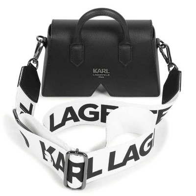 KARL LAGERFELD ΤΣΑΝΤΑ (Z30343 09B)