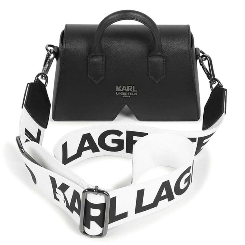 KARL LAGERFELD ΤΣΑΝΤΑ (Z30343 09B)